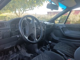 OPEL CALIBRA 2.0I-16V 150CV 3p 1991