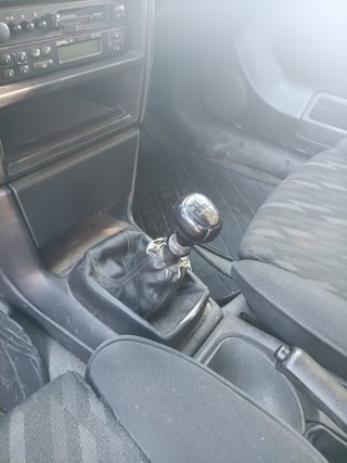 OPEL CALIBRA 2.0I-16V 150CV 3p 1991