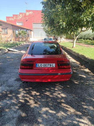 OPEL CALIBRA 2.0I-16V 150CV 3p 1991
