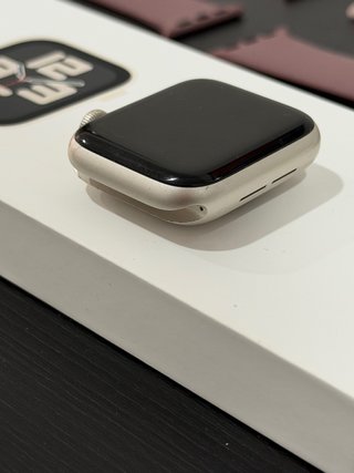 Apple Watch SE (2ª Gen) 40mm Caja- correa Original