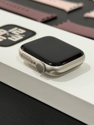 Apple Watch SE (2ª Gen) 40mm Caja- correa Original