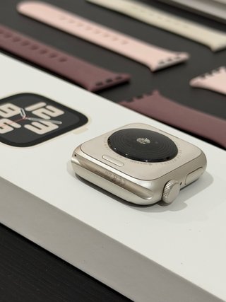 Apple Watch SE (2ª Gen) 40mm Caja- correa Original
