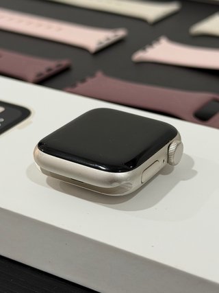 Apple Watch SE (2ª Gen) 40mm Caja- correa Original