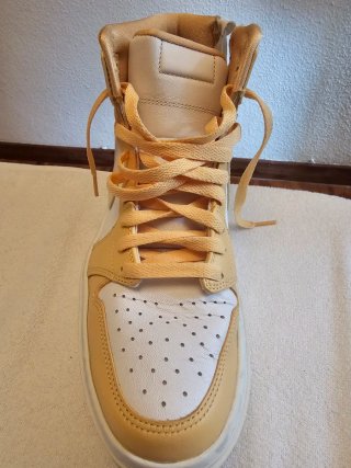 Zapatillas Nike Jordan version americana es de USA