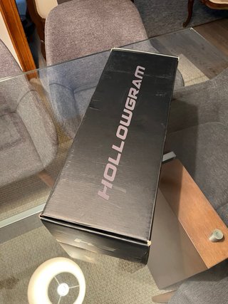 Manillar Cannondale SAVE 44cm+potencia KNOT 120mm