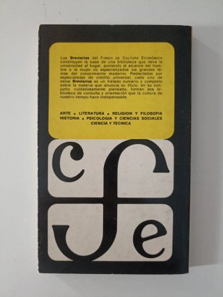 Lote 2 libros ciencia y filosofía