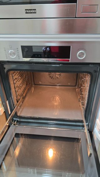 Horno Bosch Serie 4 HBG5780S0