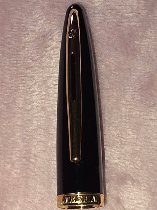 Set de pluma y bolígrafo Waterman