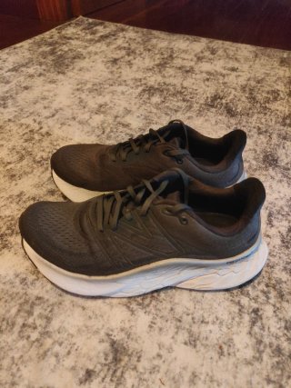 New Balance Fresh Foam More x4 Running T. 43