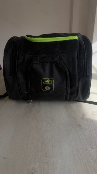 Paletero Bullpadel Series X usado