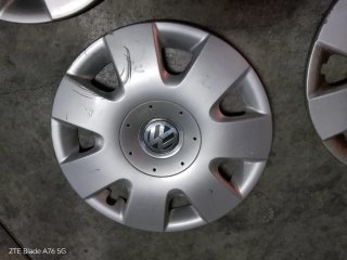 Set de 4 Tapacubos Volkswagen Polo 14 pulgadas