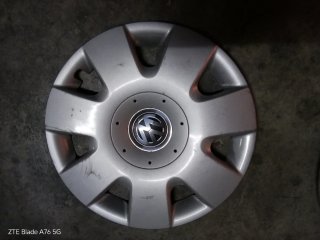 Set de 4 Tapacubos Volkswagen Polo 14 pulgadas