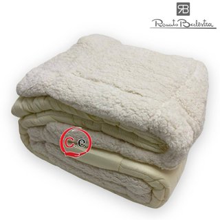 Topper Singolo Double-Face Renato Balestra