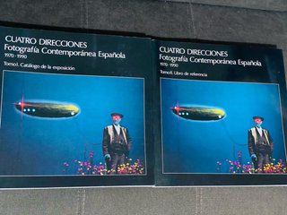 Libro de fotografías