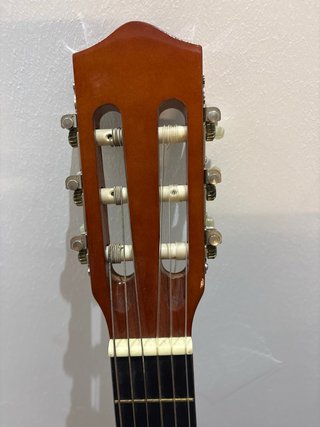 Guitarra Clásica Carmen Ferrer