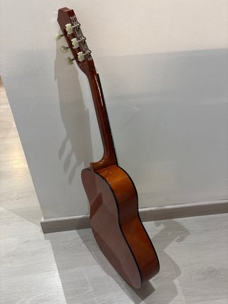 Guitarra Clásica Carmen Ferrer
