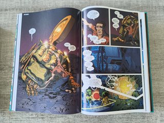 GODLAND Celestial Edition 1 - 3 (Obra Completa)
