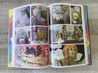 GODLAND Celestial Edition 1 - 3 (Obra Completa)