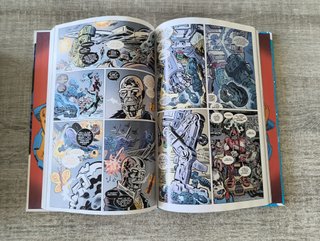 GODLAND Celestial Edition 1 - 3 (Obra Completa)