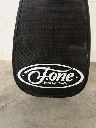 F-one SUP padle