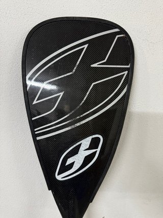 F-one SUP padle