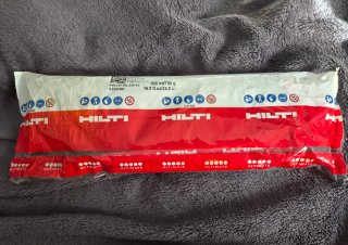 Hilti HIT-RE 500 V4 500 ml