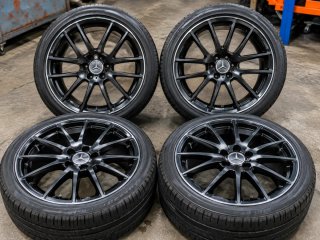 Llantas Mercedes -Benz Amg 19 pulgadas 48.9cm