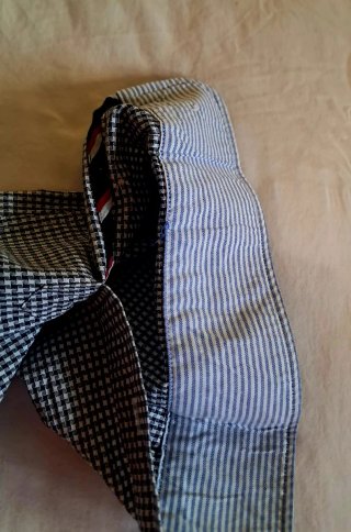 Camisa TOMMY HILFIGER Talla XXL