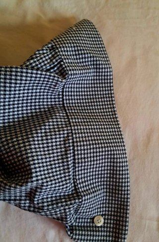 Camisa TOMMY HILFIGER Talla XXL