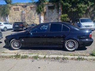 BMW Serie 5 2002