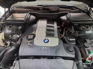 BMW Serie 5 2002