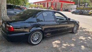 BMW Serie 5 2002