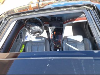 BMW Serie 5 2002