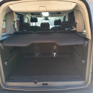 Citroen Berlingo 2019