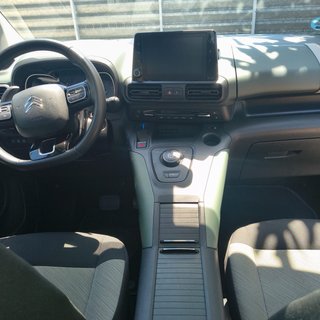 Citroen Berlingo 2019