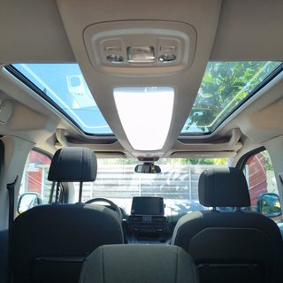 Citroen Berlingo 2019