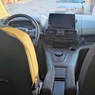 Citroen Berlingo 2019