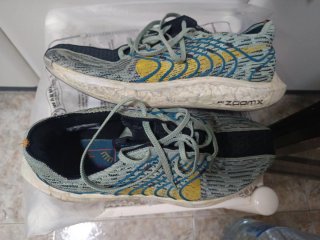 Zapatillas Nike