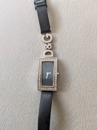 Reloj Dolce & Gabbana