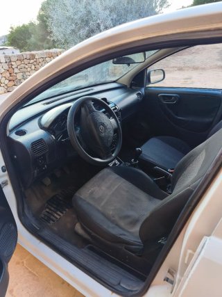 Opel Corsa 2005