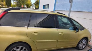 Citroen Grand C4 Picasso 2007