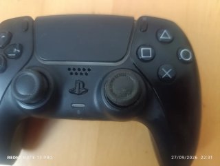 Mando PS5 Sony DualSense Negro