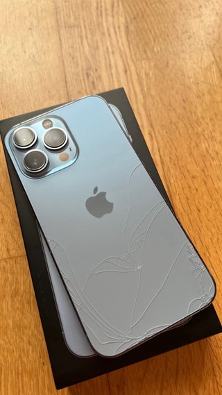 iPhone 13 Pro
