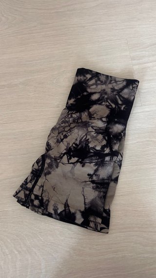 Shorts Deportivos Push Up