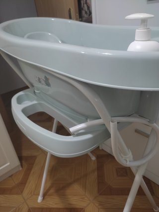 Bañera para Bebé Bebejou