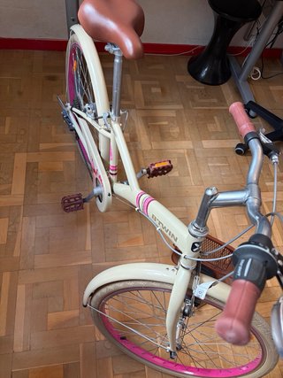 Bicicleta Infantil Btwin 8-12 años