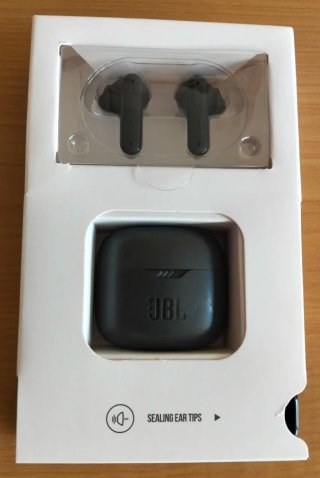 Auriculares JBL Tune Flex
