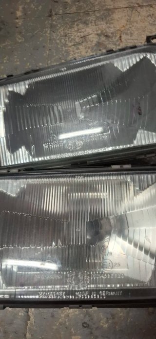 Faros Hella VW Passat B3