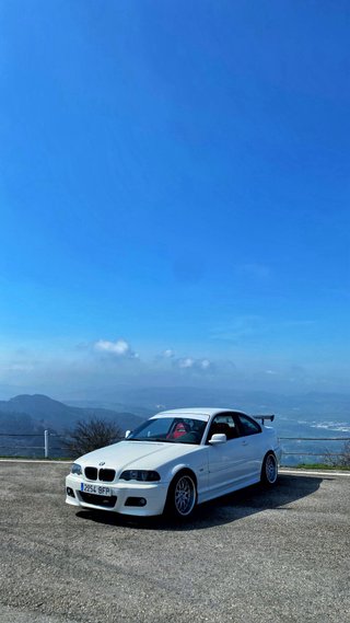 BMW Serie 3 2002
