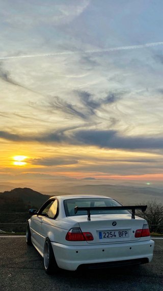 BMW Serie 3 2002